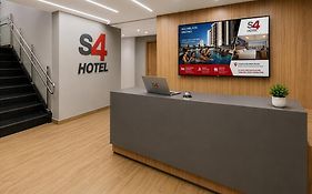 S4 Hotel Águas Claras