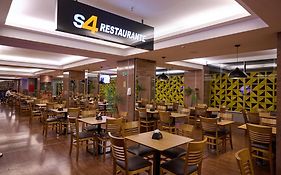 S4 Hotel Águas Claras